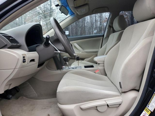 Photo 7 from auction – 2009 TOYOTA CAMRY BASE with VIN 4T1BE46KX9U893953