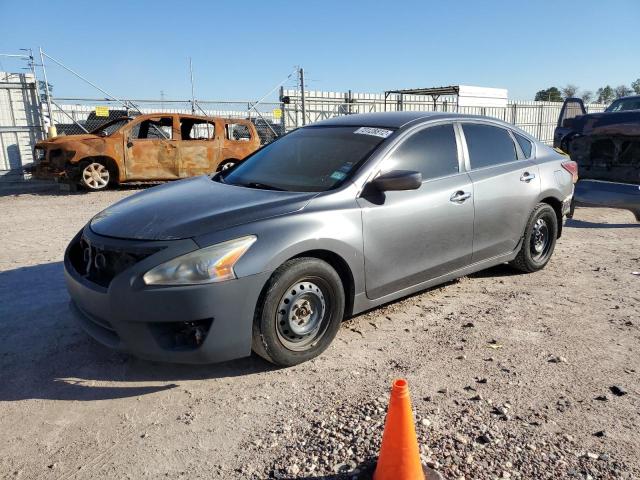 Photo 1 from auction – 2015 NISSAN ALTIMA 2.5 with VIN 1N4AL3AP8FN359526