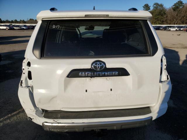 Photo 6 from auction – 2022 TOYOTA 4RUNNER SR with VIN JTEMU5JR9N6062836