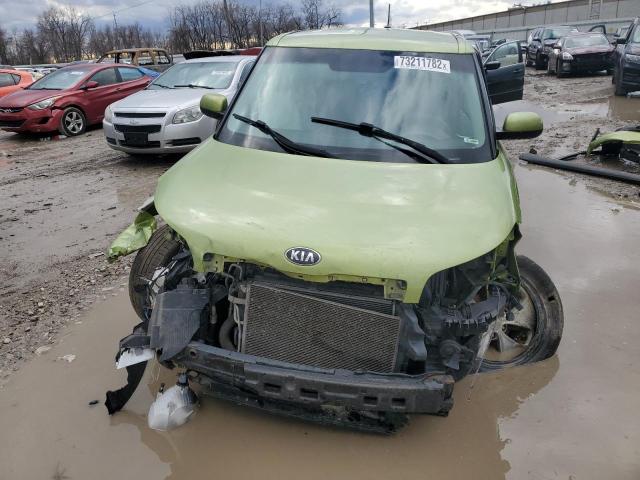 Photo 5 from auction – 2016 KIA SOUL with VIN KNDJN2A29G7832021