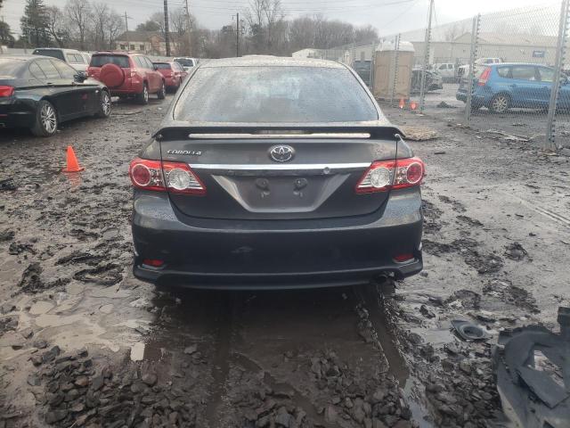 Photo 6 from auction – 2011 TOYOTA COROLLA BA with VIN 2T1BU4EE7BC560650
