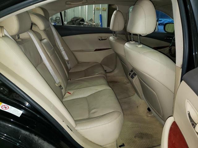 Photo 10 from auction – 2007 LEXUS ES 350 with VIN JTHBJ46G372055573
