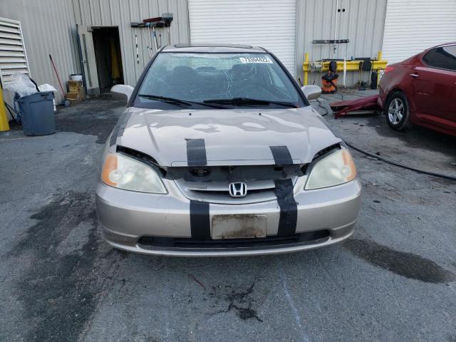 Photo 5 from auction – 2002 HONDA CIVIC EX with VIN 1HGEM21962L068552