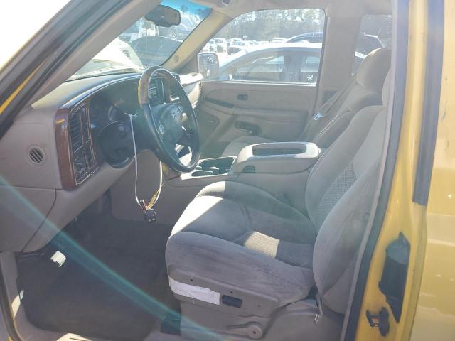 Photo 7 from auction – 2003 CHEVROLET SILVERADO with VIN 1GCEC19T73Z146556