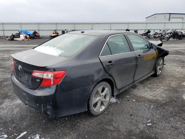 Photo 3 from auction – 2012 TOYOTA CAMARY with VIN 4T1BF1FK7CU187039