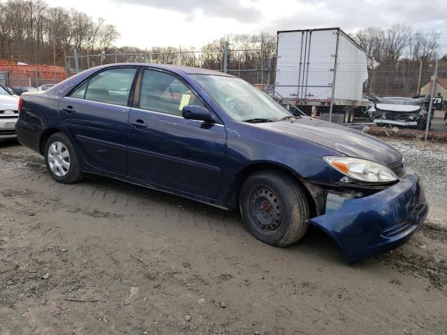 Photo 4 from auction – 2002 TOYOTA CAMRY LE with VIN 4T1BE32KX2U503164
