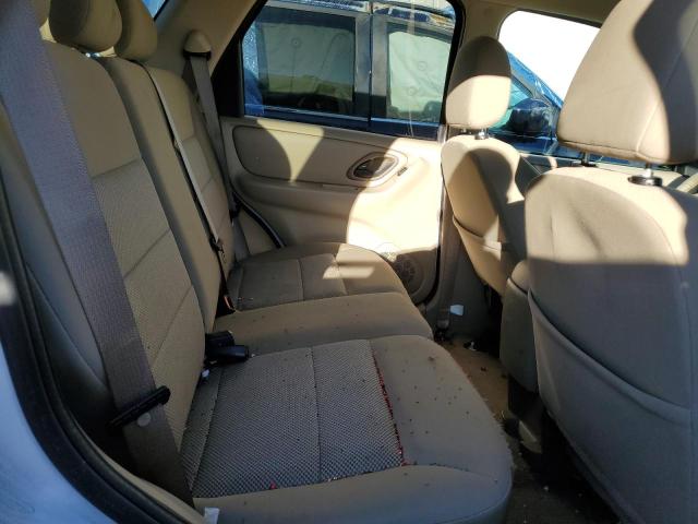 Photo 11 from auction – 2006 FORD ESCAPE XLT with VIN 1FMYU03106KD54590