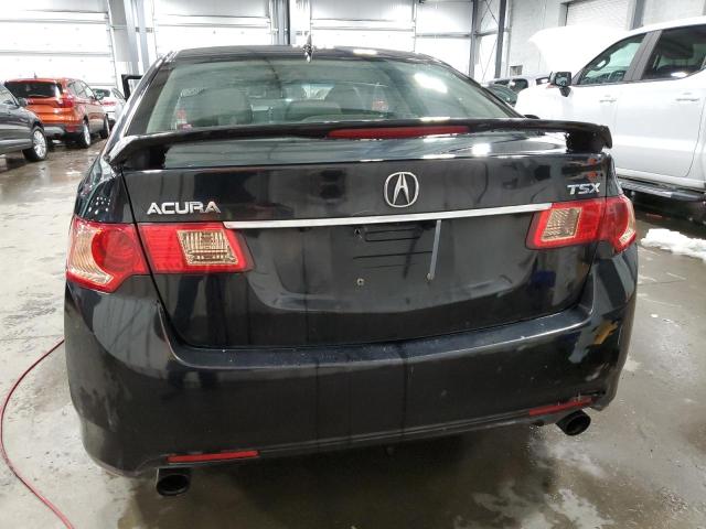 Photo 6 from auction – 2012 ACURA TSX TECH with VIN JH4CU2F65CC005513