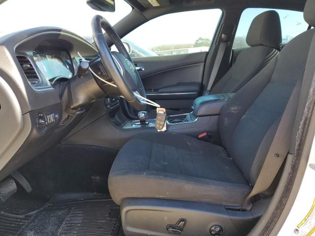 Photo 7 from auction – 2014 DODGE CHARGER SX with VIN 2C3CDXHG0EH329087