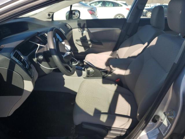 Photo 7 from auction – 2015 HONDA CIVIC EX with VIN 19XFB2F84FE024914