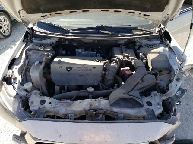 Photo 11 from auction – 2016 MITSUBISHI LANCER ES with VIN JA32U2FU4GU007618