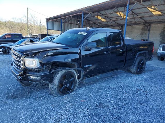 Photo 1 from auction – 2016 GMC SIERRA C15 with VIN 1GTR1LEC9GZ272318