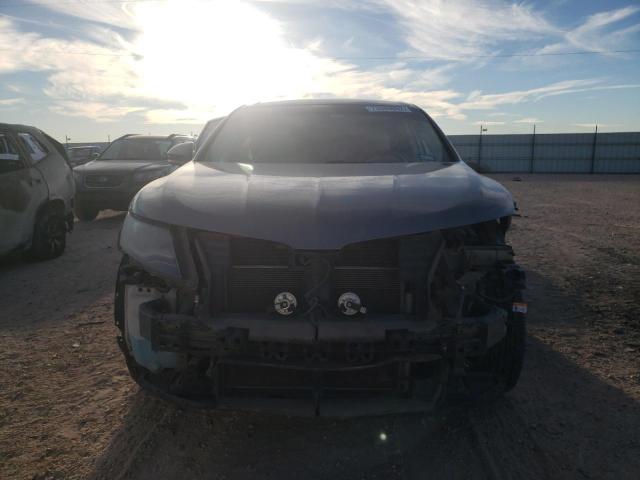 Photo 5 from auction – 2016 LINCOLN MKX SELECT with VIN 2LMTJ6KR8GBL75880