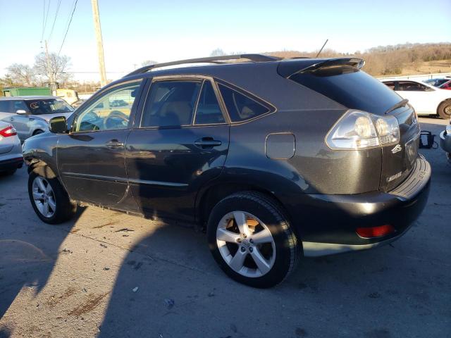 Photo 2 from auction – 2007 LEXUS RX 350 with VIN 2T2GK31U07C021891
