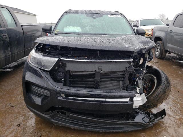 Photo 5 from auction – 2020 FORD EXPLORER X with VIN 1FMSK8DH6LGC88938