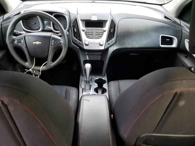 Photo 8 from auction – 2015 CHEVROLET EQUINOX LS with VIN 2GNALAEK5F1174517