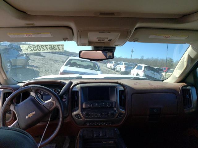 Photo 8 from auction – 2015 CHEVROLET SILVERADO with VIN 1GC1KXE88FF624091
