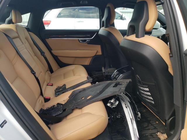 Photo 10 from auction – 2018 VOLVO S90 T5 MOM with VIN LVY982MK6JP033657