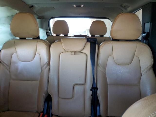 Photo 10 from auction – 2016 VOLVO XC90 T6 with VIN YV4A22PKXG1092995