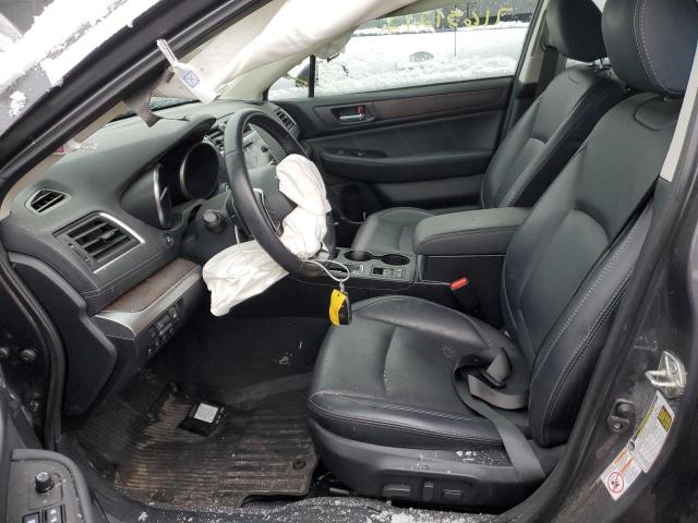 Photo 7 from auction – 2019 SUBARU OUTBACK 2. with VIN 4S4BSANC0K3318077