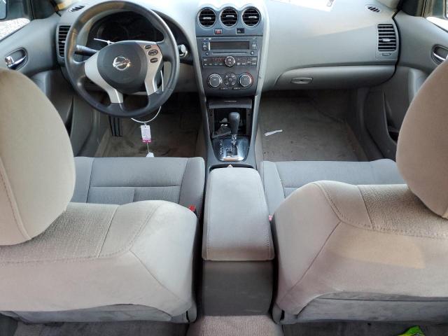 Photo 8 from auction – 2012 NISSAN ALTIMA BAS with VIN 1N4AL2AP0CC176171