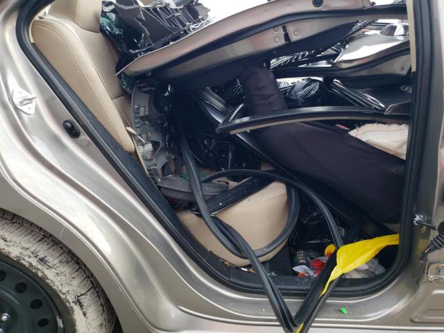 Photo 10 from auction – 2015 TOYOTA COROLLA L with VIN 2T1BURHE2FC334580