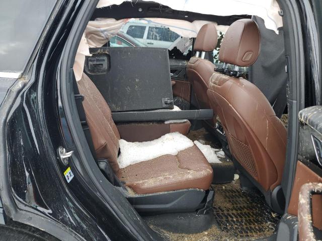 Photo 11 from auction – 2018 AUDI Q7 PRESTIG with VIN WA1VAAF74JD051356