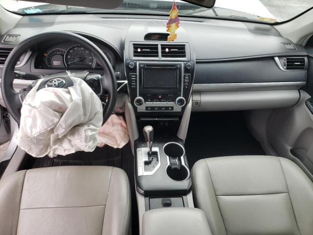 Photo 8 from auction – 2014 TOYOTA CAMRY L with VIN 4T4BF1FK0ER418002