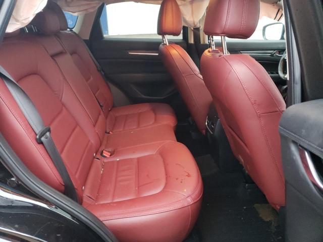 Photo 11 from auction – 2021 MAZDA CX-5 TOURI with VIN JM3KFBCM5M0420481