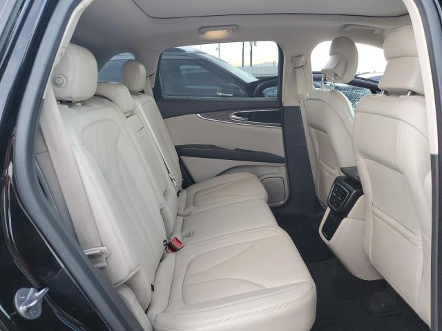 Photo 11 from auction – 2016 LINCOLN MKX RESERV with VIN 2LMTJ8LR5GBL82232