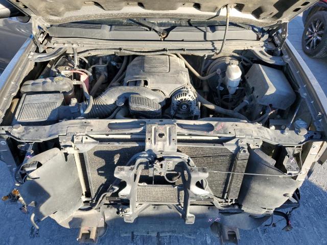 Photo 11 from auction – 2013 CHEVROLET SILVERADO with VIN 1GCRCSE05DZ199082