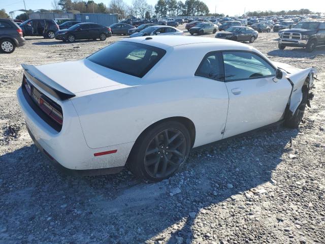 Photo 3 from auction – 2019 DODGE CHALLENGER with VIN 2C3CDZBTXKH641365