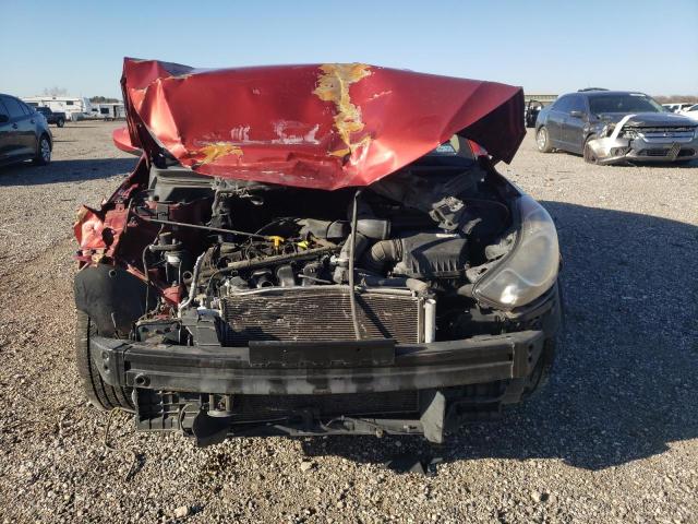Photo 5 from auction – 2011 HYUNDAI ELANTRA GL with VIN KMHDH4AE8BU137156