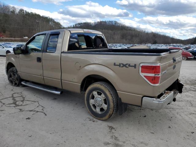 Photo 2 from auction – 2011 FORD F150 SUPER with VIN 1FTFX1EF8BFA45843
