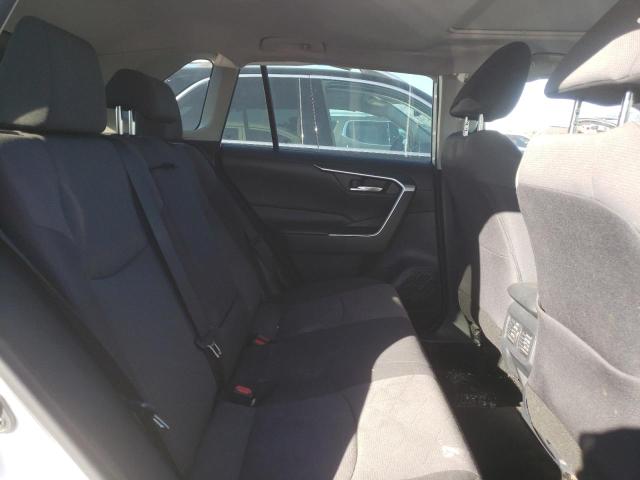 Photo 11 from auction – 2019 TOYOTA RAV4 XLE with VIN 2T3W1RFV1KC009286