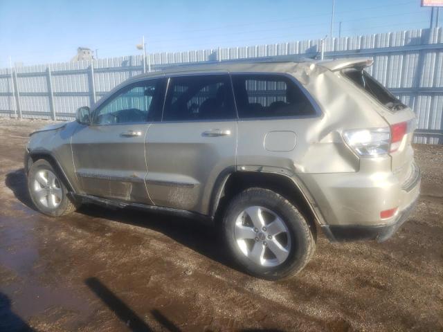Photo 2 from auction – 2011 JEEP GRAND CHER with VIN 1J4RR4GG3BC557858