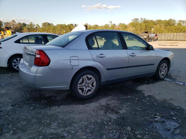 Photo 3 from auction – 2005 CHEVROLET MALIBU with VIN 1G1ZS52855F149616