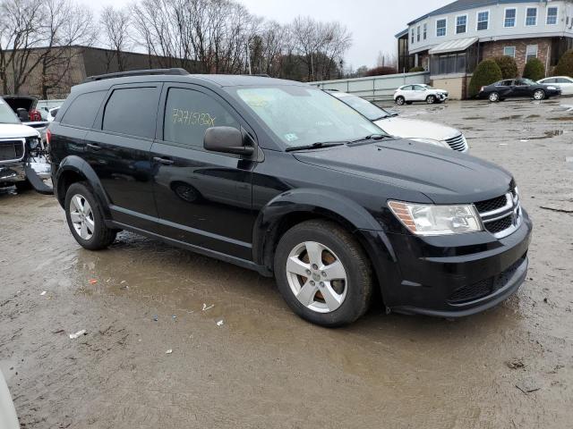Photo 4 from auction – 2016 DODGE JOURNEY SE with VIN 3C4PDCAB8GT212209