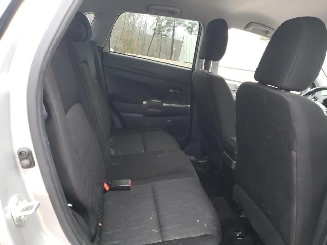 Photo 11 from auction – 2020 MITSUBISHI OUTLANDER with VIN JA4AR3AU4LU025987