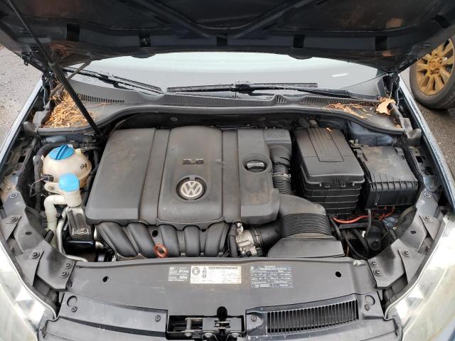 Photo 11 from auction – 2010 VOLKSWAGEN GOLF with VIN WVWBB7AJ3AW280370