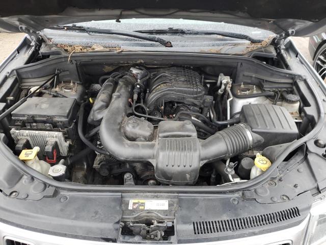 Photo 11 from auction – 2014 JEEP GRAND CHER with VIN 1C4RJFAG1EC372326