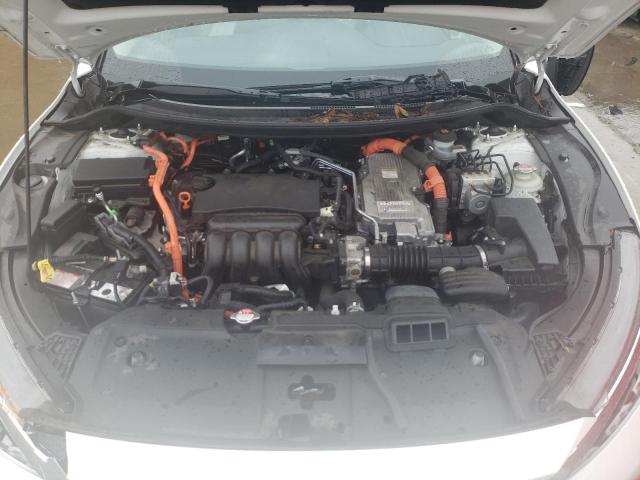 Photo 11 from auction – 2018 HONDA CLARITY with VIN JHMZC5F15JC015703