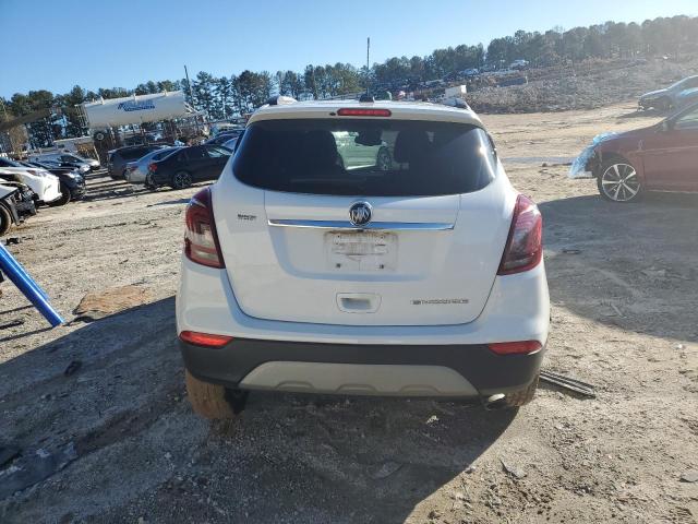 Photo 6 from auction – 2020 BUICK ENCORE PRE with VIN KL4CJASB1LB001305