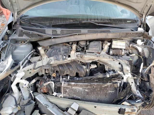 Photo 11 from auction – 2013 NISSAN VERSA S with VIN 3N1CN7AP7DL876076