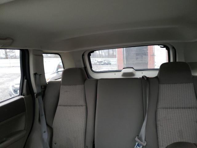 Photo 10 from auction – 2010 JEEP GRAND CHER with VIN 1J4PR4GK8AC134493