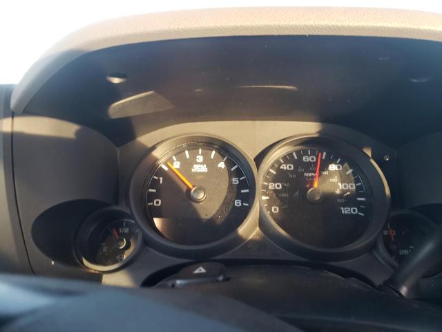 Photo 9 from auction – 2012 CHEVROLET SILVERADO with VIN 1GCNCPEX8CZ335146