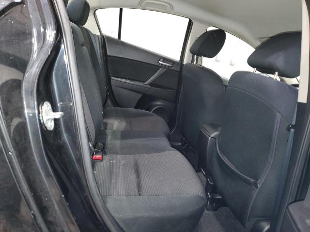 Photo 10 from auction – 2012 MAZDA 3 I with VIN JM1BL1V74C1650122