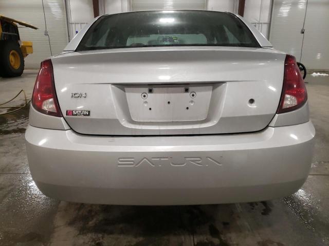 Photo 6 from auction – 2004 SATURN ION LEVEL with VIN 1G8AJ52F74Z200949