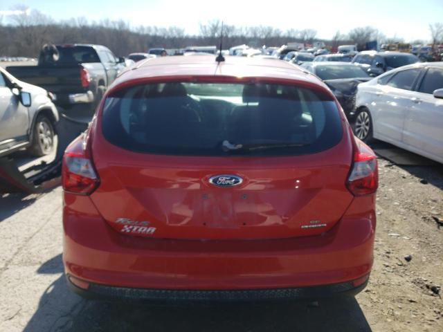 Photo 6 from auction – 2014 FORD FOCUS SE with VIN 1FADP3K24EL430896