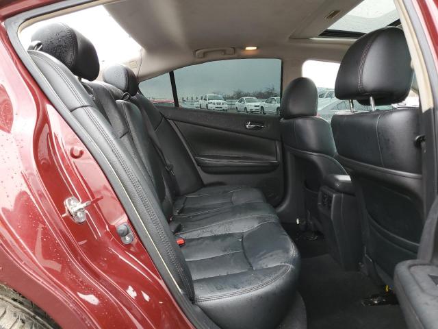 Photo 10 from auction – 2013 NISSAN MAXIMA S with VIN 1N4AA5AP5DC827447